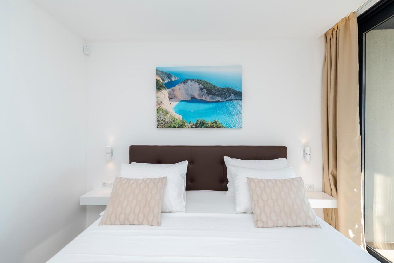 Villa Tadic Задар Экстерьер фото